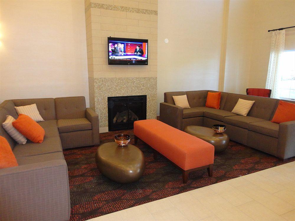 Holiday Inn Express & Suites Indianapolis North - Carmel By Ihg Экстерьер фото