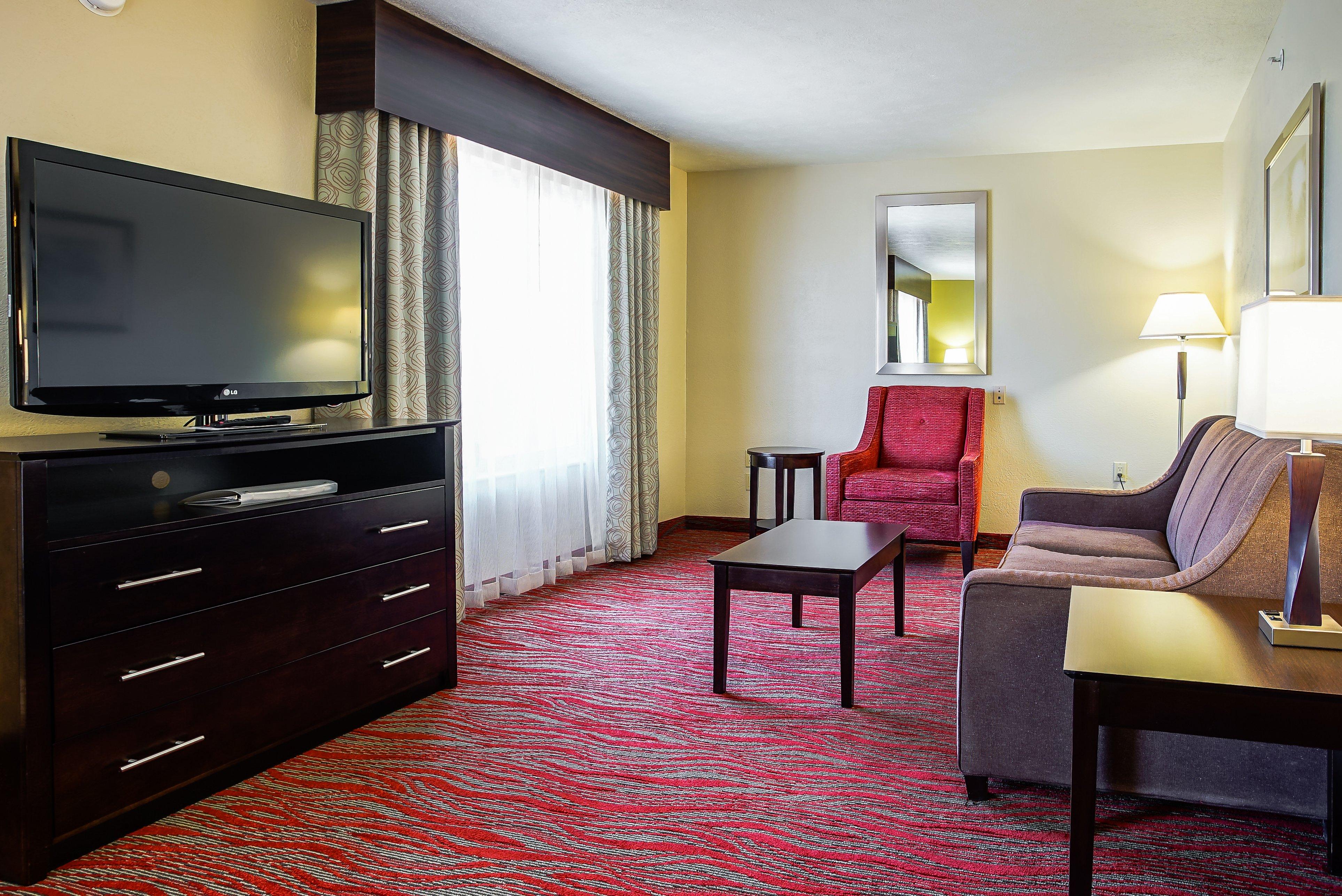 Holiday Inn Express & Suites Indianapolis North - Carmel By Ihg Экстерьер фото