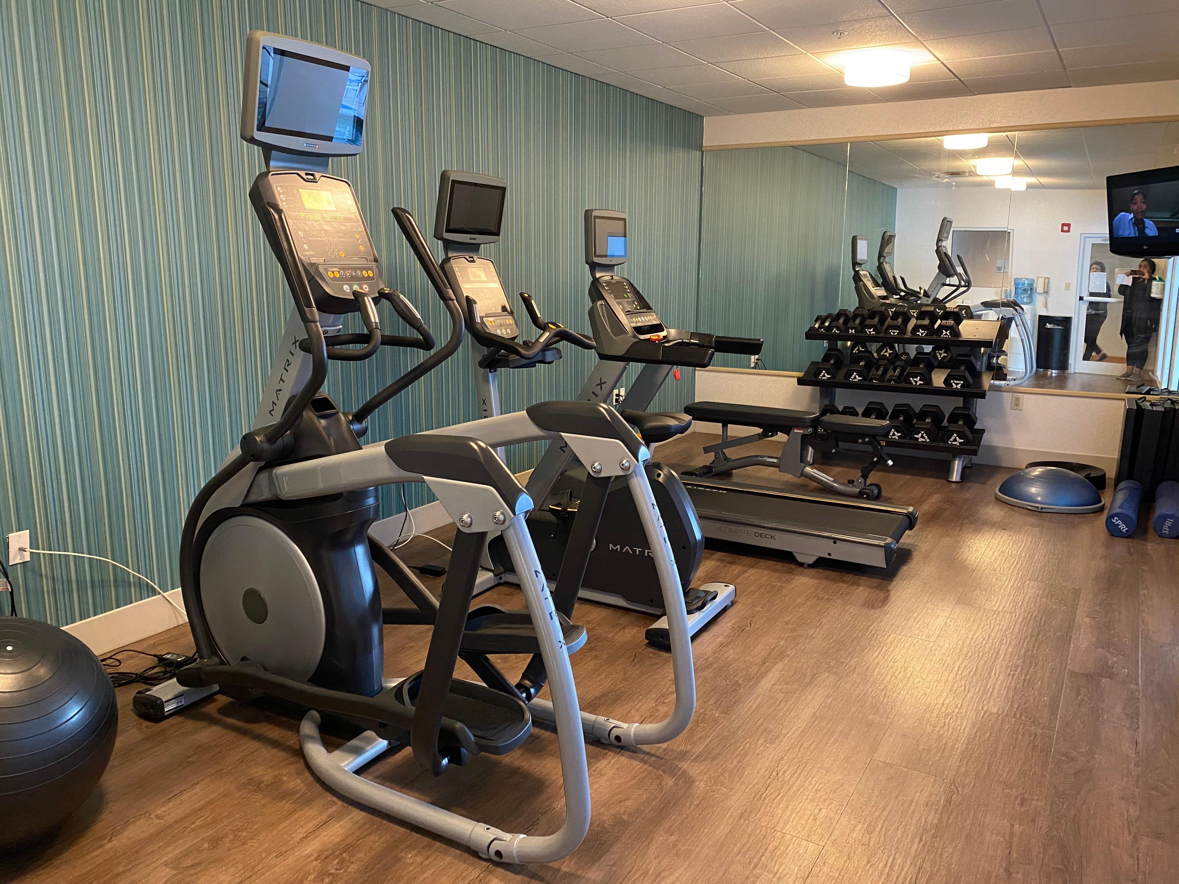 Holiday Inn Express & Suites Indianapolis North - Carmel By Ihg Экстерьер фото