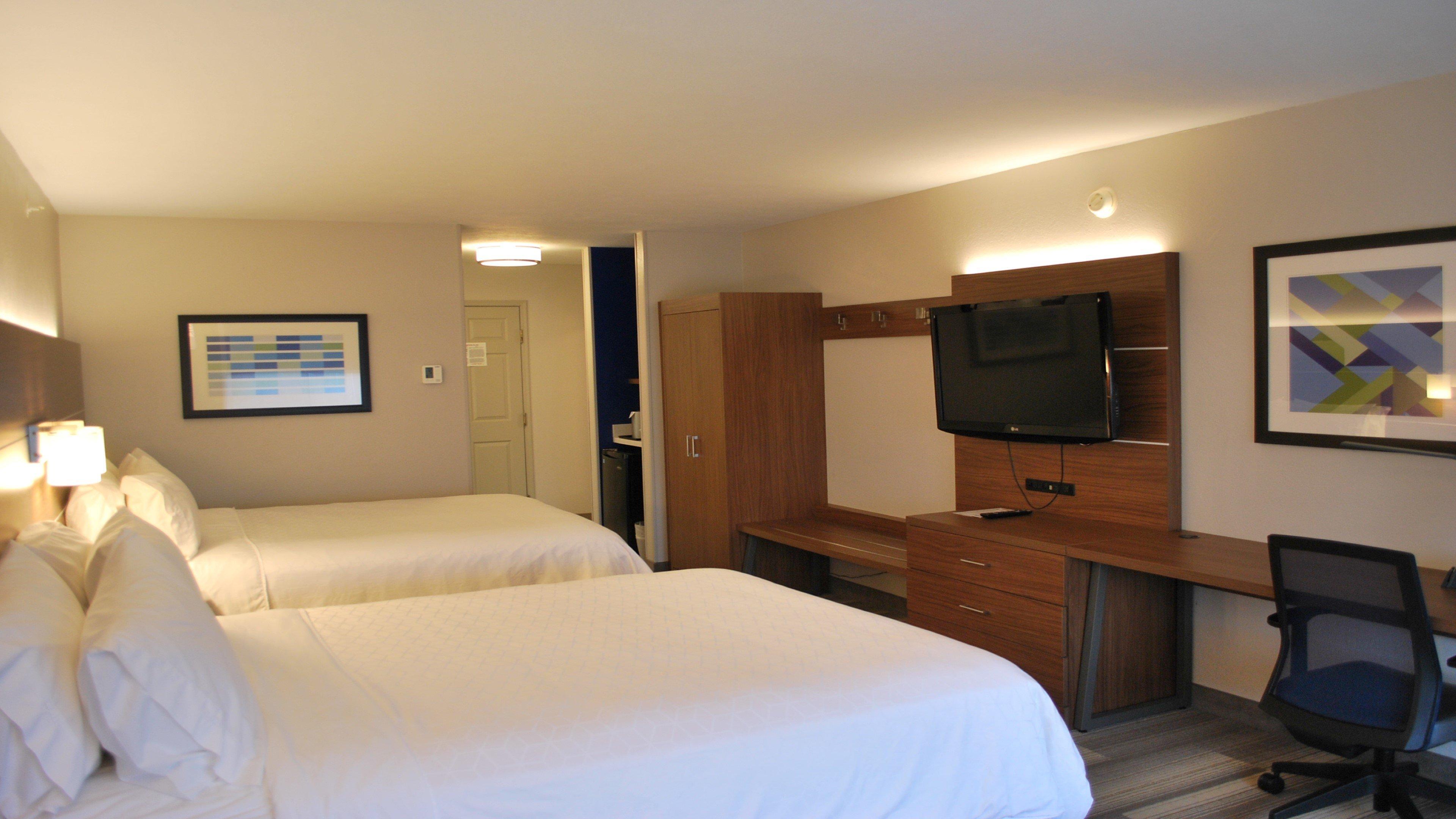 Holiday Inn Express & Suites Indianapolis North - Carmel By Ihg Экстерьер фото