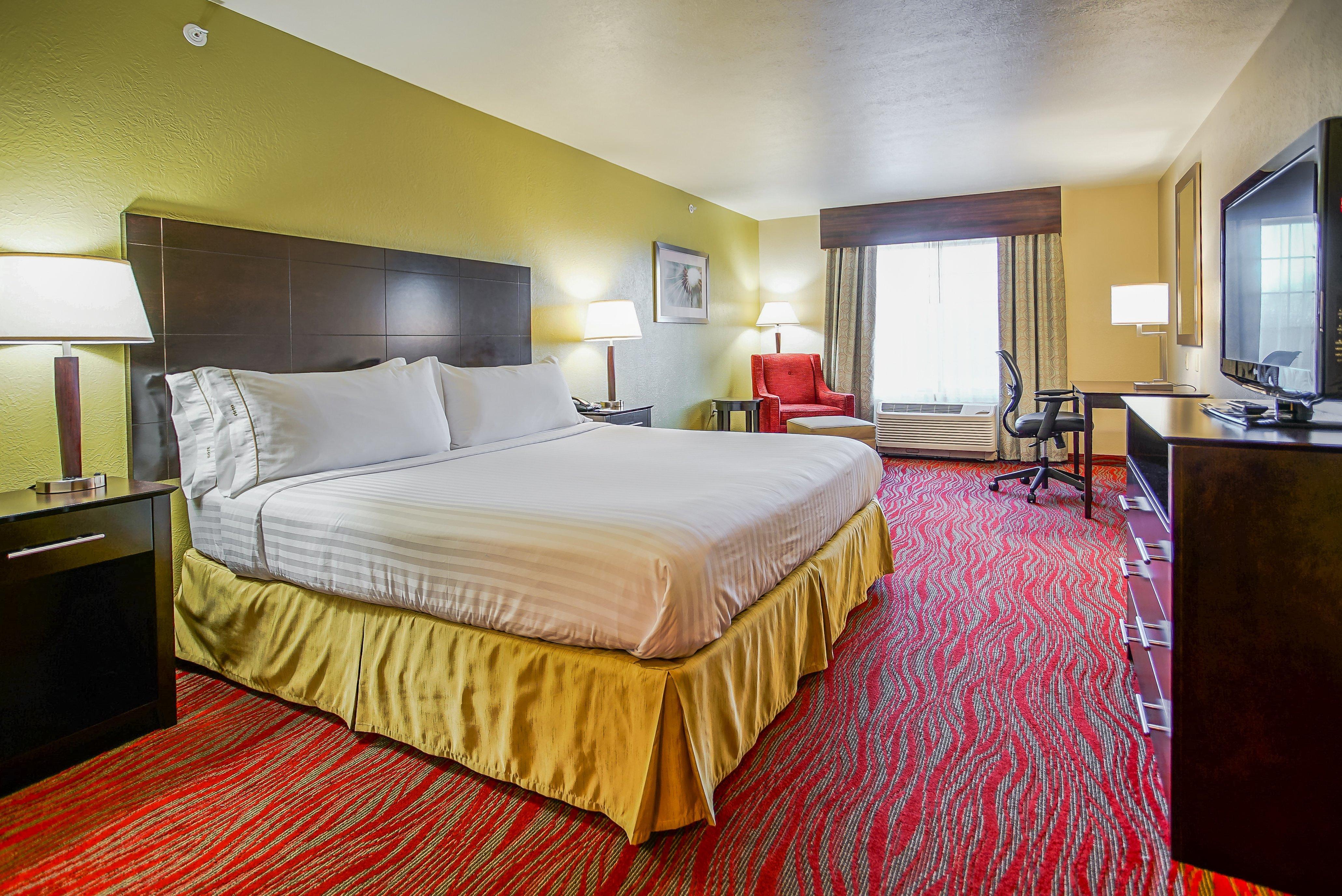 Holiday Inn Express & Suites Indianapolis North - Carmel By Ihg Экстерьер фото