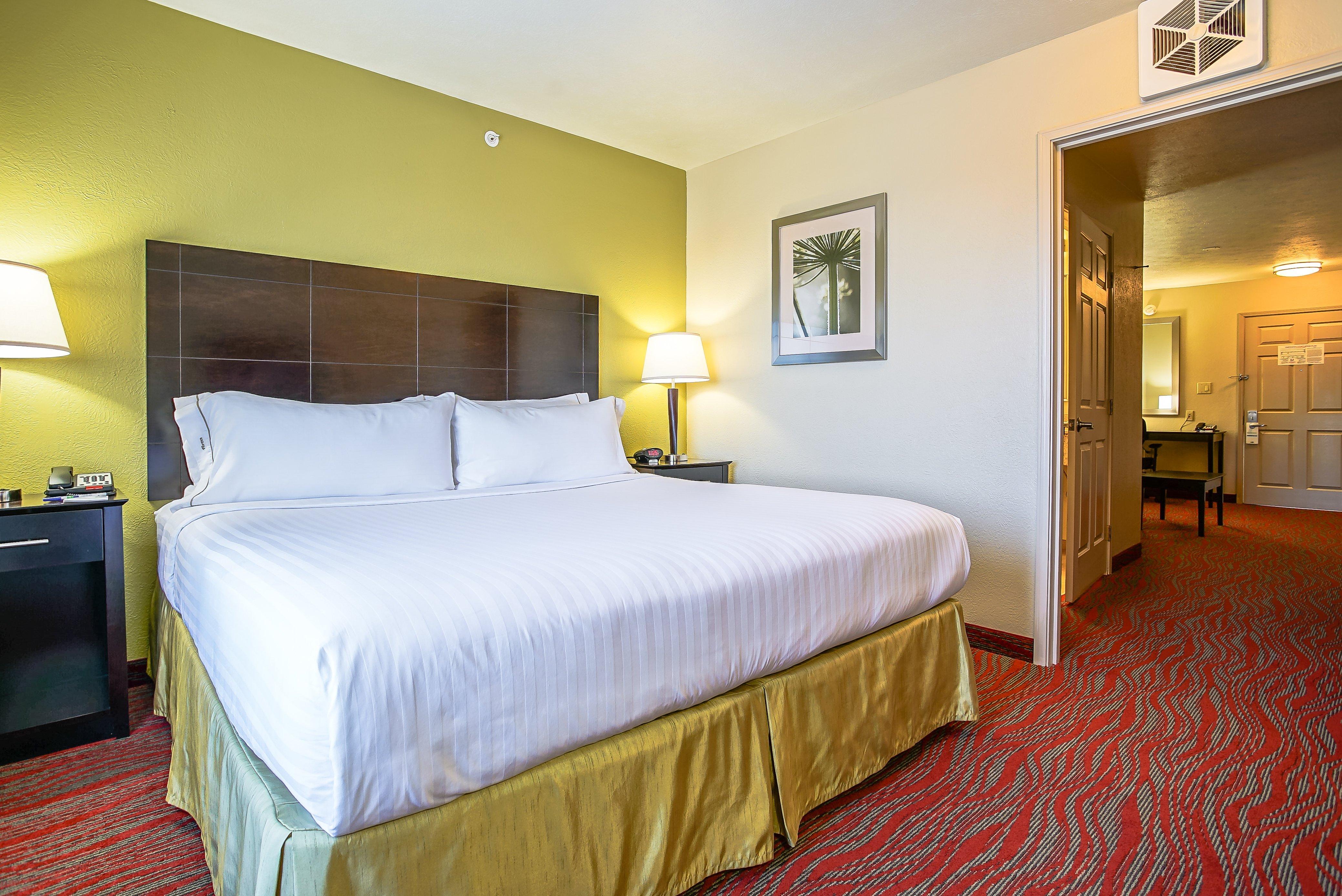 Holiday Inn Express & Suites Indianapolis North - Carmel By Ihg Экстерьер фото