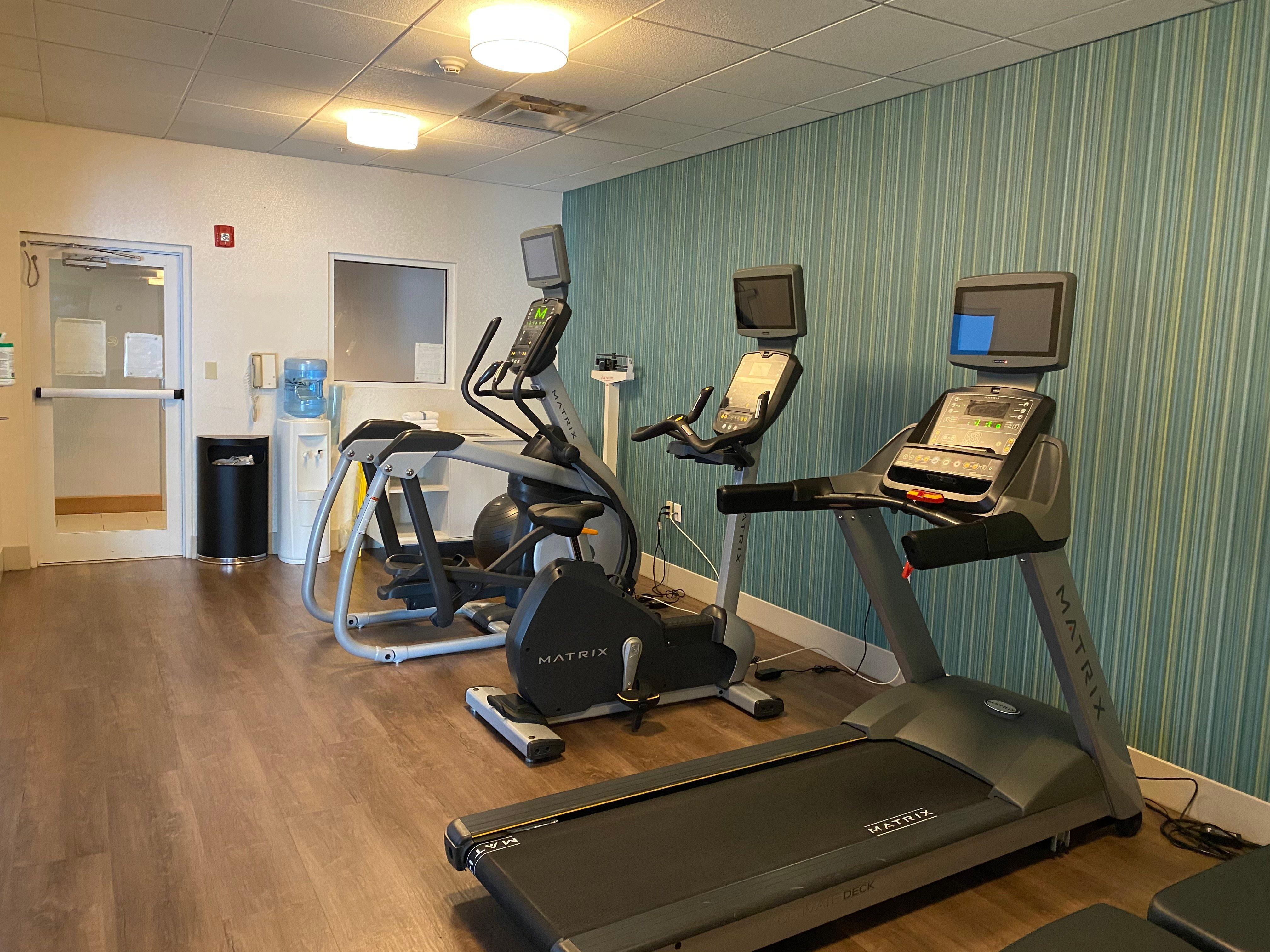 Holiday Inn Express & Suites Indianapolis North - Carmel By Ihg Экстерьер фото