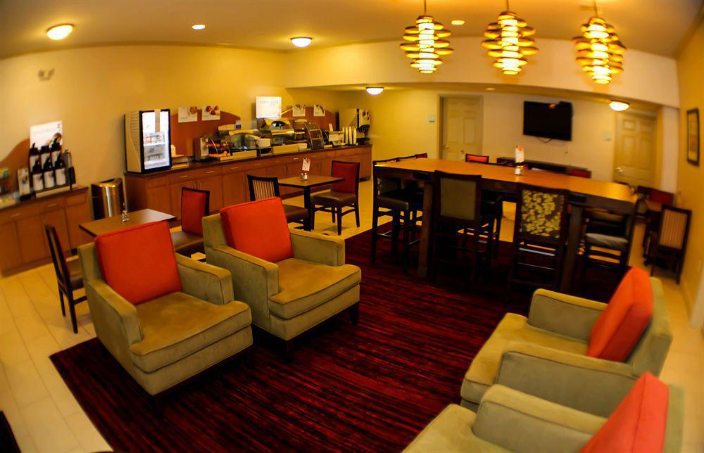 Holiday Inn Express & Suites Indianapolis North - Carmel By Ihg Экстерьер фото