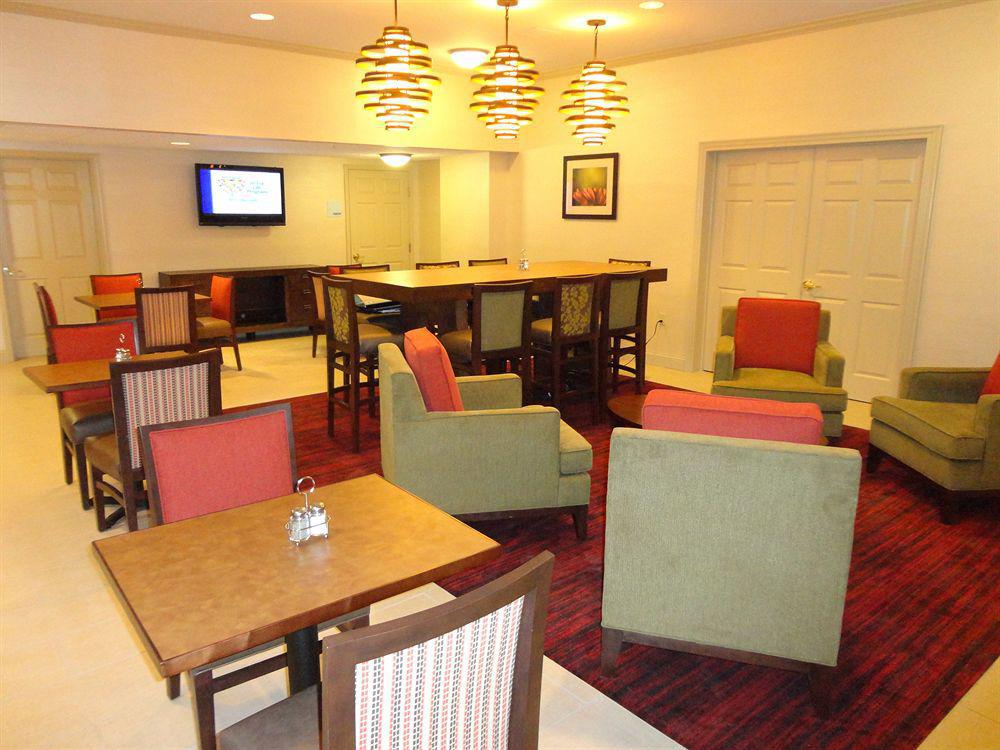 Holiday Inn Express & Suites Indianapolis North - Carmel By Ihg Экстерьер фото